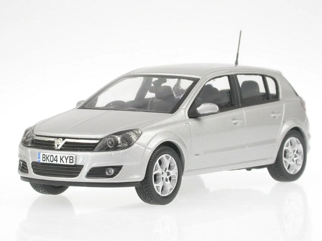 Комплексный ремонт Opel Astra 2008 — полный отчёт